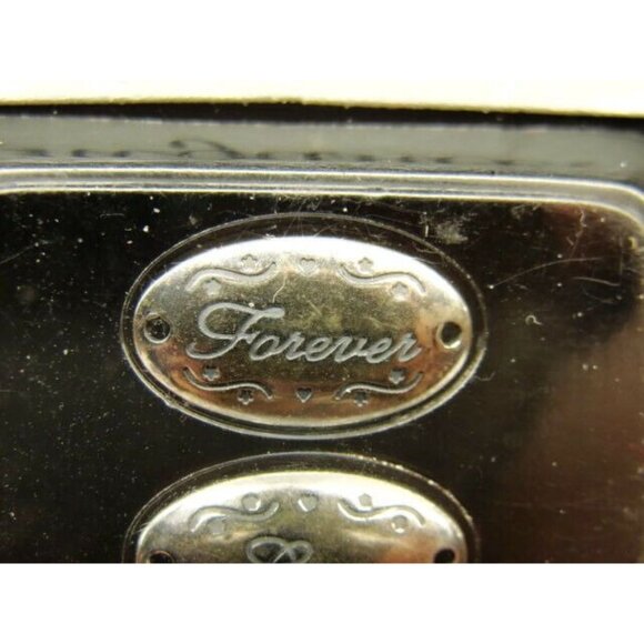 Sterling Elegance 925 Mother Love Forever Bead New Cousin Corporation of America - Picture 3 of 9